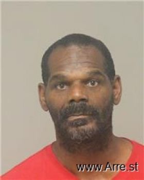 Gregory Lamont Riley Mugshot