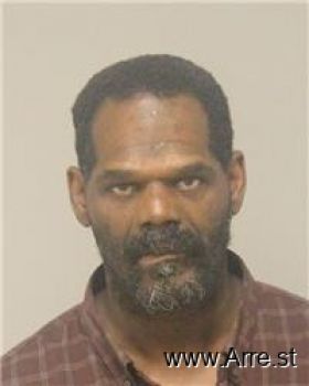 Gregory Lamont Riley Mugshot