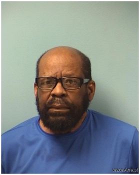 Gregory Smith Bryant Mugshot