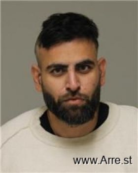 Gurjeet S Sandhu Mugshot