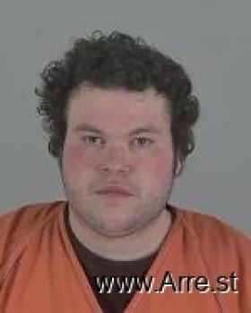 Gabriel J Armbrust Mugshot