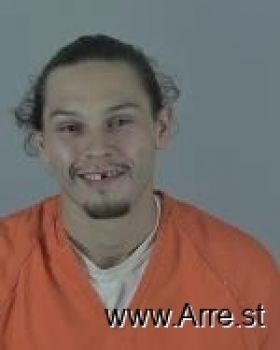 Gabriel Levi Chips Mugshot