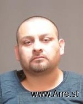 Gabriel  Flores Mugshot