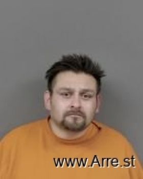 Gabriel  Flores Mugshot