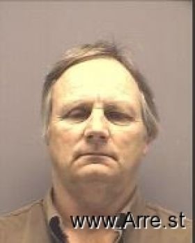 Galen Paul Halverson Mugshot