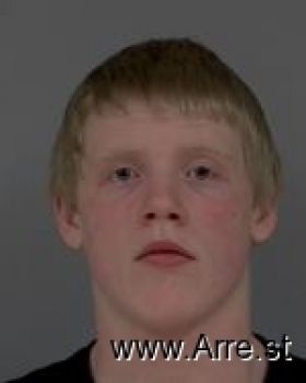 Garret Lee Kroll Mugshot