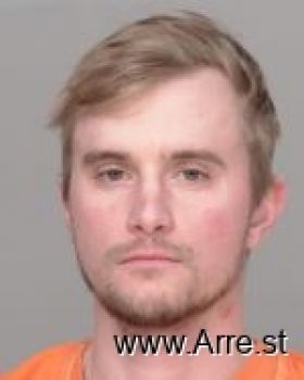 Garrett John Hendrickson Mugshot