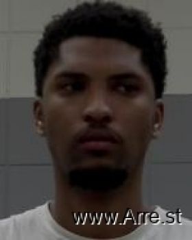 Garrette Joshua Gibson Mugshot