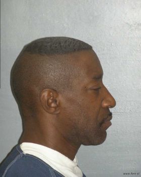 Garth Anthony King Mugshot