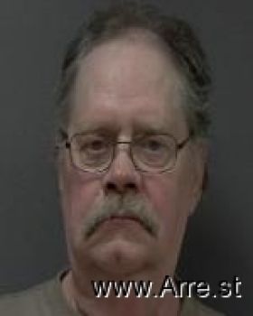 Gary Leroy Anderson Mugshot