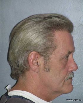 Gary Scott Berry Mugshot