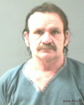 Gary Lee Cole Mugshot