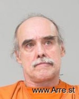 Gary Dean Ainsworth Mugshot