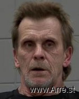 Gary Andrew Gueningsman Mugshot