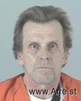 Gary Andrew Gueningsman Mugshot