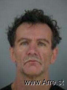 Gary Lee Jackman Mugshot