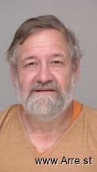 Gary James Pechan Mugshot