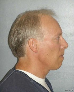 Gary Evan Johnson Mugshot