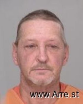 Gary Jonathan Pruett Mugshot