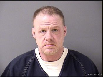 Gary Eugene Kidd Mugshot