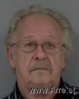 Gary Lee Kittelson Mugshot