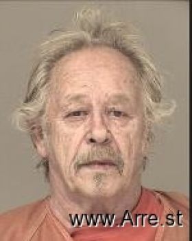 Gary Lee Kittelson Mugshot