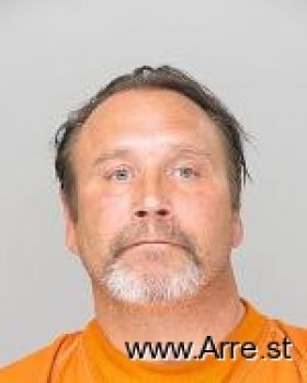 Gary Lee Lange Mugshot