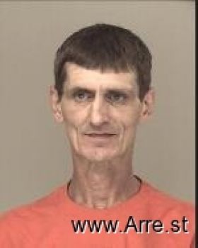 Gary Marvin Drake Mugshot