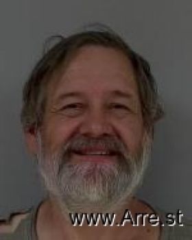 Gary James Pechan Mugshot