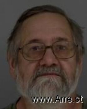 Gary James Pechan Mugshot