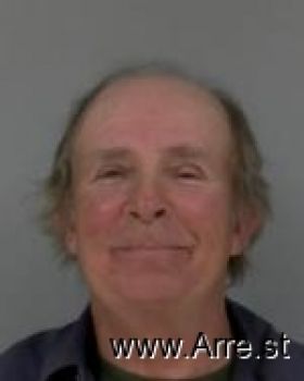 Gary Norbert Rademacher Mugshot