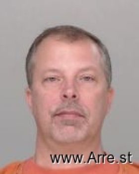 Gary Scott Jensen Mugshot