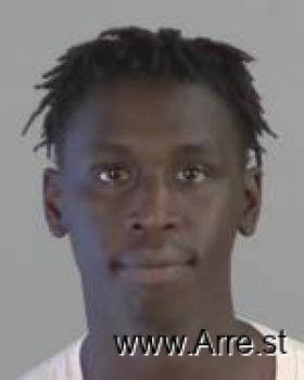 Gatwech Peter Jal Mugshot