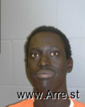 Gatwech Biel Wiel Mugshot