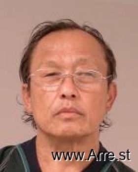 Gei  Xiong Mugshot