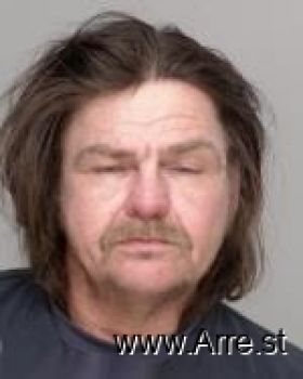 Gene Charles Walters Mugshot