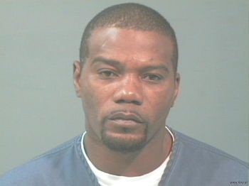 George Nmn Banks Mugshot