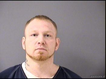 George Jeffrey Davis Mugshot