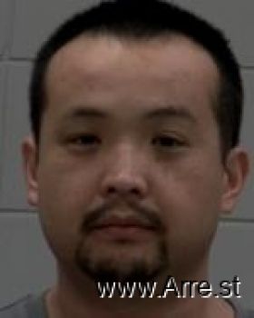 Ger Thomas Xiong Mugshot