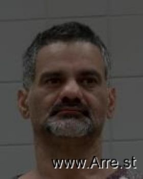 Gerardo Fermin Munoz Pineda Mugshot