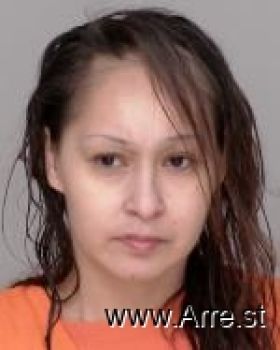 Gerri Michelle Larose Mugshot