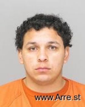 Gerson Alexander Avila Mugshot