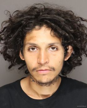 Geser Alexander Carbajalpineda Mugshot