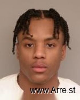 Gilbert Larue V Jordan Mugshot