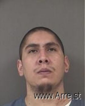 Gilbert Junior Martinez Mugshot