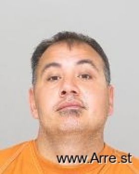 Gilbert Thomas Tovar Mugshot