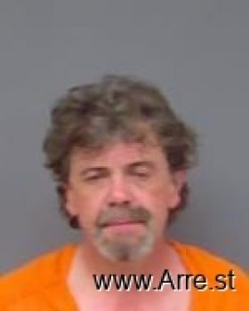 Glen Bernhard Kilpatrick Mugshot