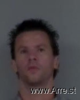 Glen Eric Gustafson Mugshot