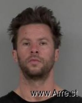 Glen Eric Gustafson Mugshot