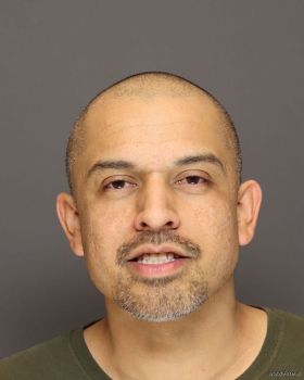 Glenn  Hernandez Mugshot